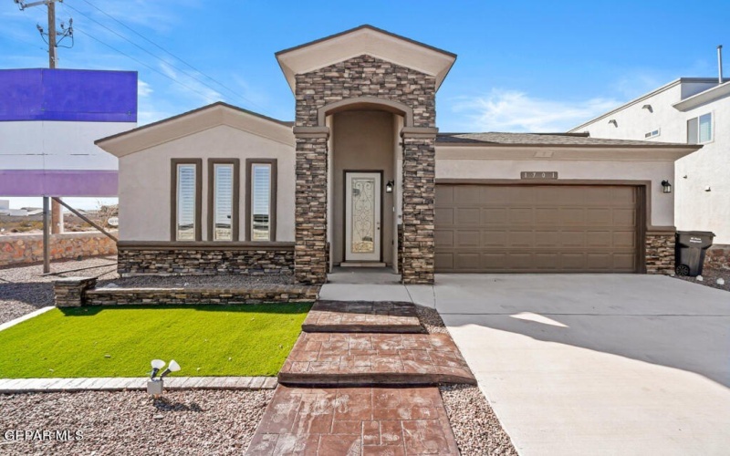 14565 John McNeely Avenue, El Paso, TX 79938, 4 Habitaciones Habitaciones , ,1 BañoBaños,Residential,En Venta,14565 John McNeely Avenue,0,932079