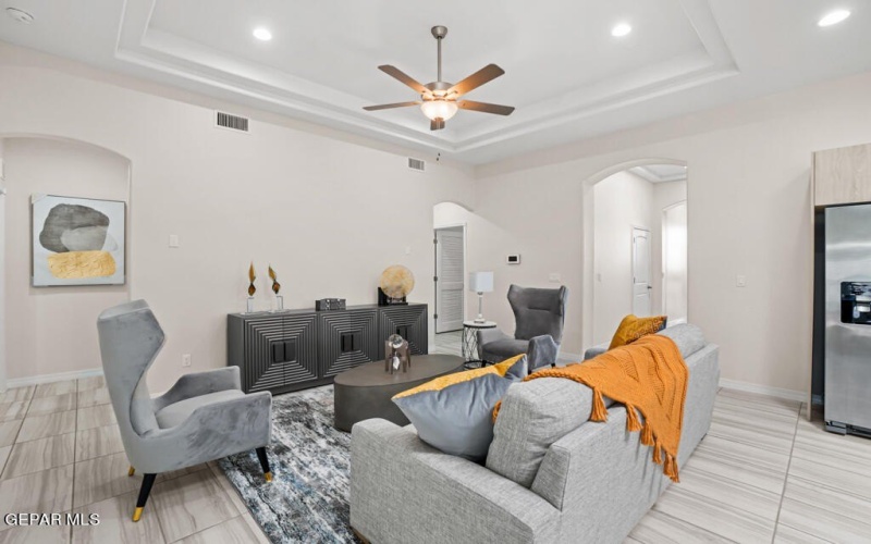 14565 John McNeely Avenue, El Paso, TX 79938, 4 Habitaciones Habitaciones , ,1 BañoBaños,Residential,En Venta,14565 John McNeely Avenue,0,932079