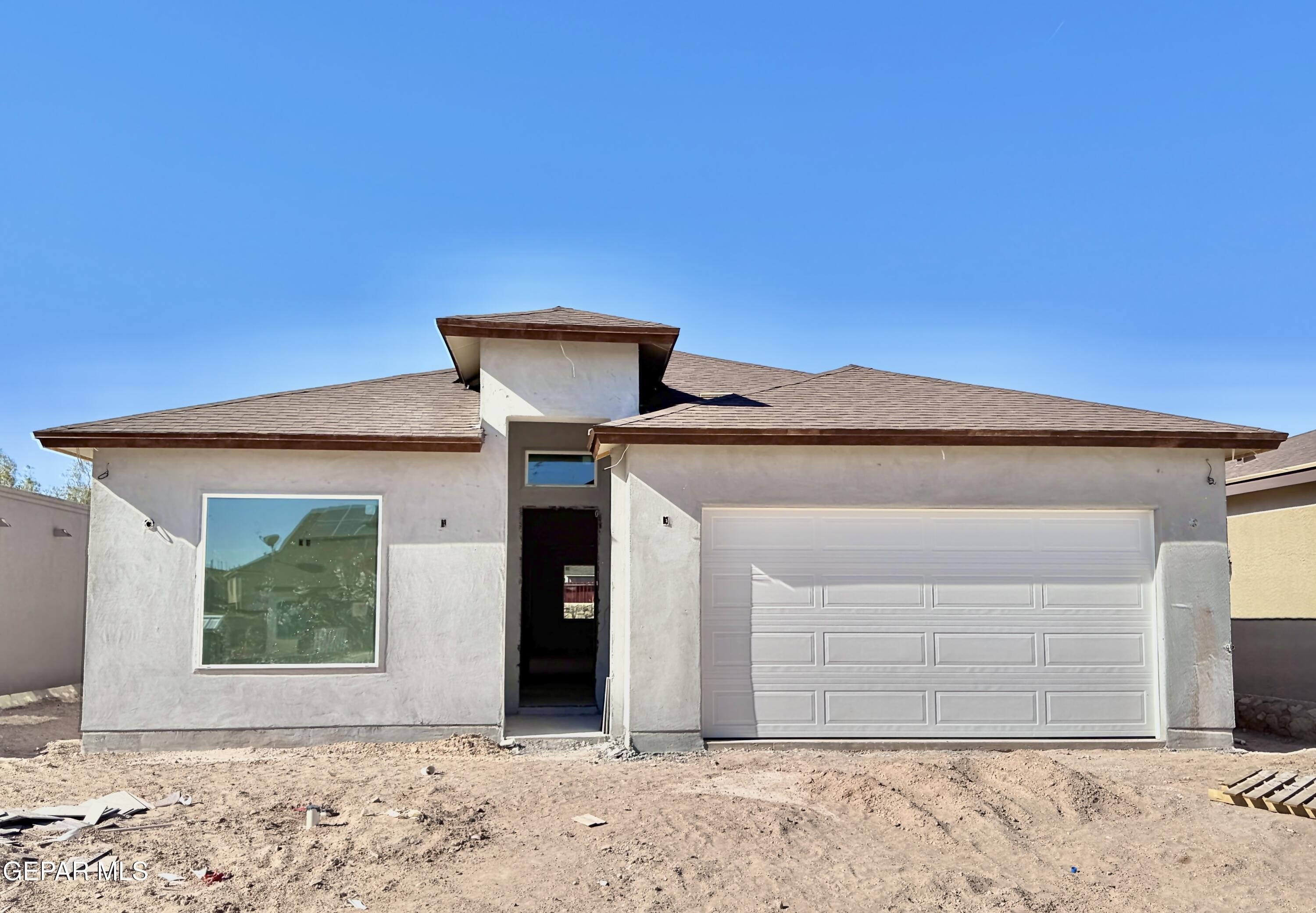 753 DESERT SILVER Drive, Horizon City, TX 79928, 4 Bedrooms Bedrooms, ,3 BathroomsBathrooms,Residential,For Sale,753 DESERT SILVER Drive,0,932091