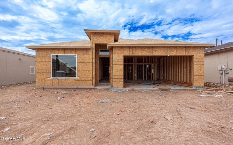 753 DESERT SILVER Drive, Horizon City, TX 79928, 4 Habitaciones Habitaciones , ,2 BañosBaños,Residential,En Venta,753 DESERT SILVER Drive,0,932091