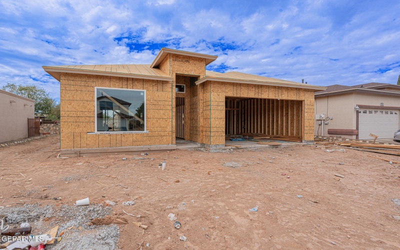 753 DESERT SILVER Drive, Horizon City, TX 79928, 4 Habitaciones Habitaciones , ,2 BañosBaños,Residential,En Venta,753 DESERT SILVER Drive,0,932091
