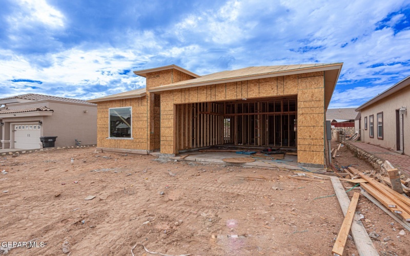 753 DESERT SILVER Drive, Horizon City, TX 79928, 4 Habitaciones Habitaciones , ,2 BañosBaños,Residential,En Venta,753 DESERT SILVER Drive,0,932091