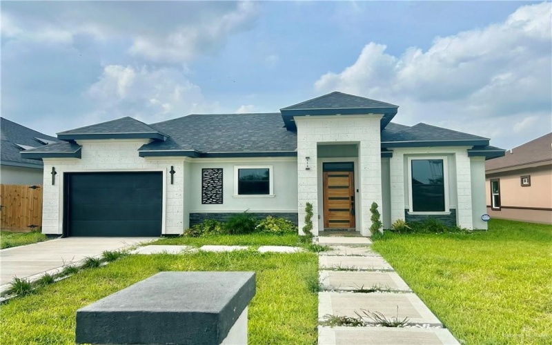 514 Tower Oak Drive, Alamo, TX 78516, 3 Habitaciones Habitaciones , ,2 BañosBaños,Residential,En Venta,514 Tower Oak Drive,0,483192