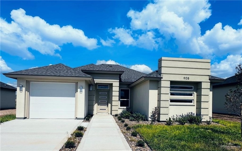 908 38th Street, San Juan, TX 78589, 3 Habitaciones Habitaciones , ,2 BañosBaños,Residential,En Venta,908 38th Street,0,483376