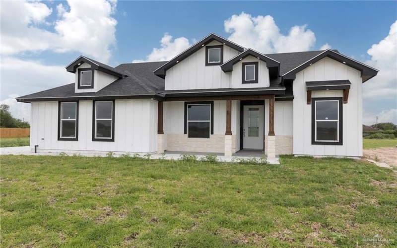 2831 Sienna Drive, Weslaco, TX 78599, 4 Habitaciones Habitaciones , ,2 BañosBaños,Residential,En Venta,2831 Sienna Drive,0,483401