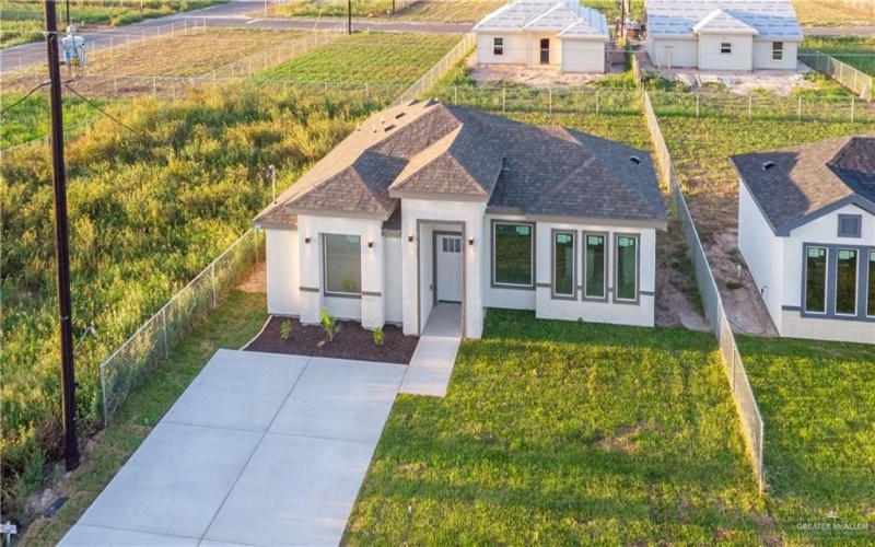 400 Merida Street, Donna, TX 78537, 3 Habitaciones Habitaciones , ,2 BañosBaños,Residential,En Venta,400 Merida Street,0,483418