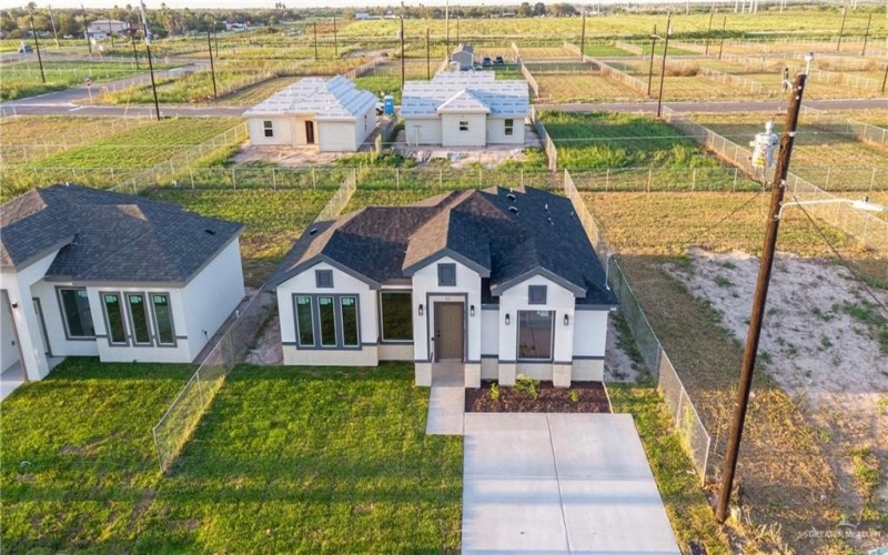 348 Merida Street, Donna, TX 78537, 3 Habitaciones Habitaciones , ,2 BañosBaños,Residential,En Venta,348 Merida Street,0,483421