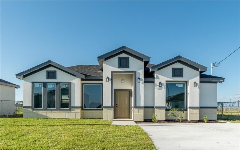 348 Merida Street, Donna, TX 78537, 3 Habitaciones Habitaciones , ,2 BañosBaños,Residential,En Venta,348 Merida Street,0,483421