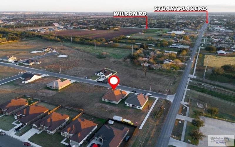 16579 NAPPER LN, HARLINGEN, TX 78552, 4 Bedrooms Bedrooms, ,3 BathroomsBathrooms,Residential,For Sale,16579 NAPPER LN,0,29769304