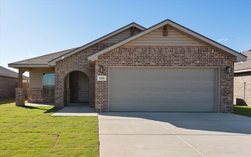 1319 N Chicago Avenue, Lubbock, TX 79416, 3 Bedrooms Bedrooms, ,2 BathroomsBathrooms,Residential,For Sale,1319 N Chicago Avenue,0,202561816