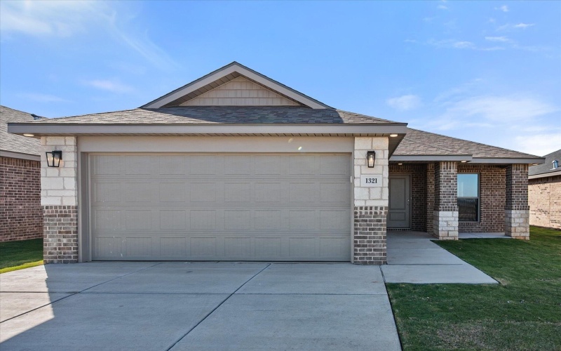 1321 N Chicago Avenue, Lubbock, TX 79416, 3 Habitaciones Habitaciones , ,2 BañosBaños,Residential,En Venta,1321 N Chicago Avenue,0,202561817