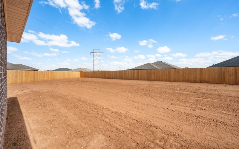 6303 Volney Avenue, Lubbock, TX 79407, 2 Habitaciones Habitaciones , ,2 BañosBaños,Residential,En Venta,6303 Volney Avenue,0,202561820