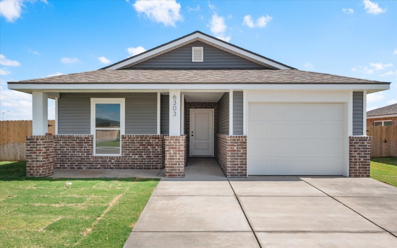 6303 Volney Avenue, Lubbock, TX 79407, 2 Habitaciones Habitaciones , ,2 BañosBaños,Residential,En Venta,6303 Volney Avenue,0,202561820