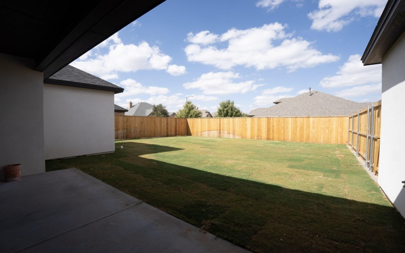 5838 111th Street, Lubbock, TX 79424, 4 Bedrooms Bedrooms, ,3 BathroomsBathrooms,Residential,For Sale,5838 111th Street,0,202561837