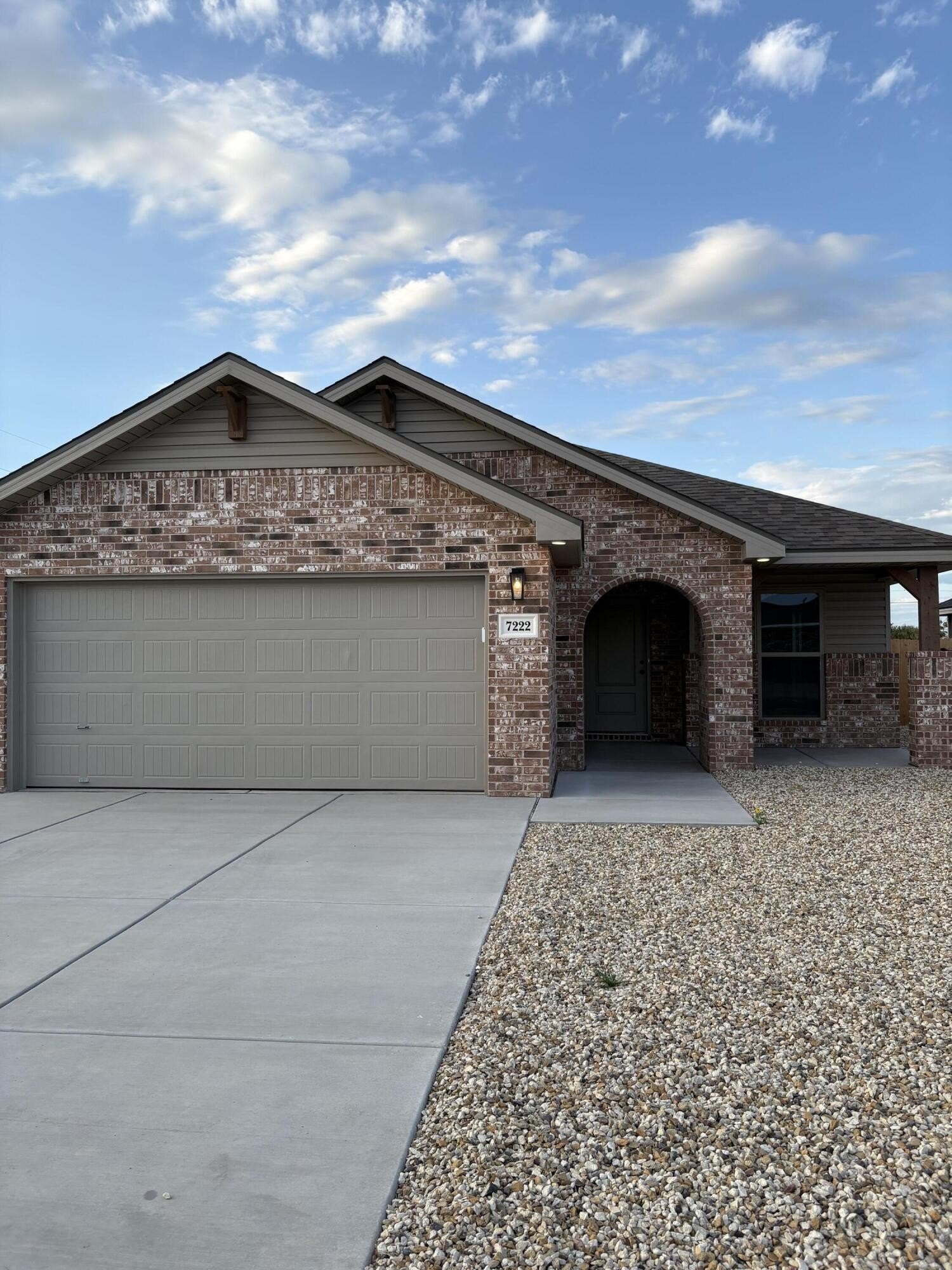 7222 35th Street, Lubbock, TX 79407, 3 Bedrooms Bedrooms, ,2 BathroomsBathrooms,Residential,For Sale,7222 35th Street,0,202561845