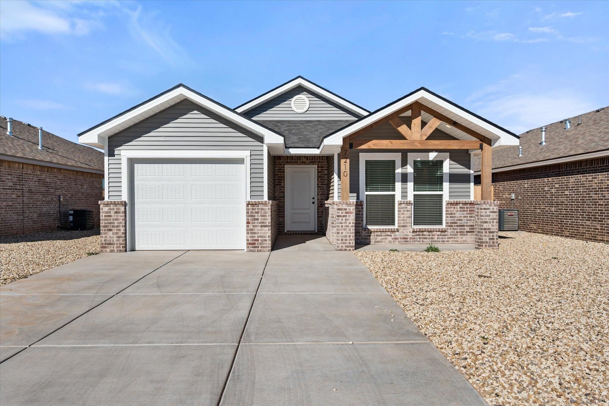 7210 35th Street, Lubbock, TX 79407, 3 Habitaciones Habitaciones , ,2 BañosBaños,Residential,En Venta,7210 35th Street,0,202561848