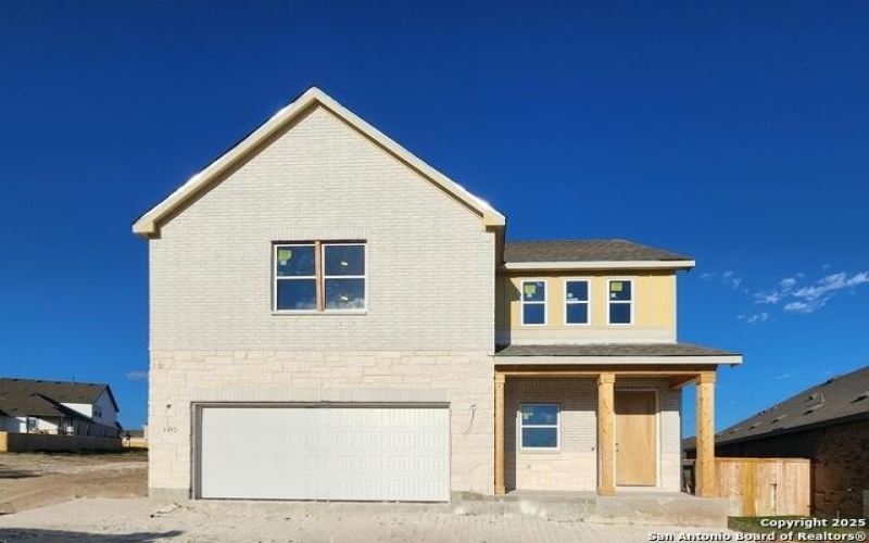 1452 Lockett Falls, San Antonio, TX 78245, 4 Bedrooms Bedrooms, ,2 BathroomsBathrooms,Residential,For Sale,1452 Lockett Falls,0,1915586