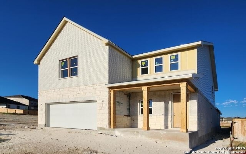 1452 Lockett Falls, San Antonio, TX 78245, 4 Bedrooms Bedrooms, ,2 BathroomsBathrooms,Residential,For Sale,1452 Lockett Falls,0,1915586