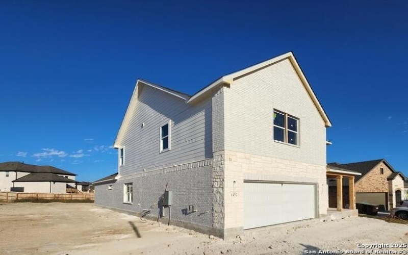 1452 Lockett Falls, San Antonio, TX 78245, 4 Bedrooms Bedrooms, ,2 BathroomsBathrooms,Residential,For Sale,1452 Lockett Falls,0,1915586