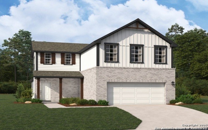 14819 Sycamore Crossing, San Antonio, TX 78252, 4 Habitaciones Habitaciones , ,2 BañosBaños,Residential,En Venta,14819 Sycamore Crossing,0,1915602