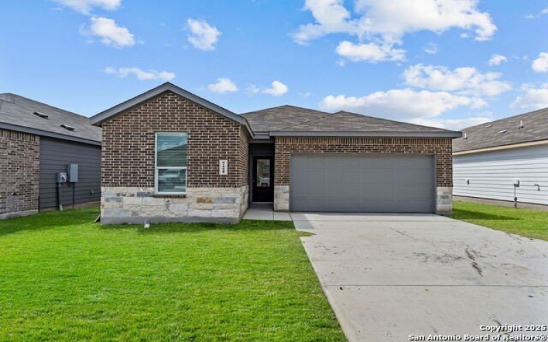 3844 Northaven Trl, New Braunfels, TX 78132, 3 Habitaciones Habitaciones , ,2 BañosBaños,Residential,En Venta,3844 Northaven Trl,0,1915651