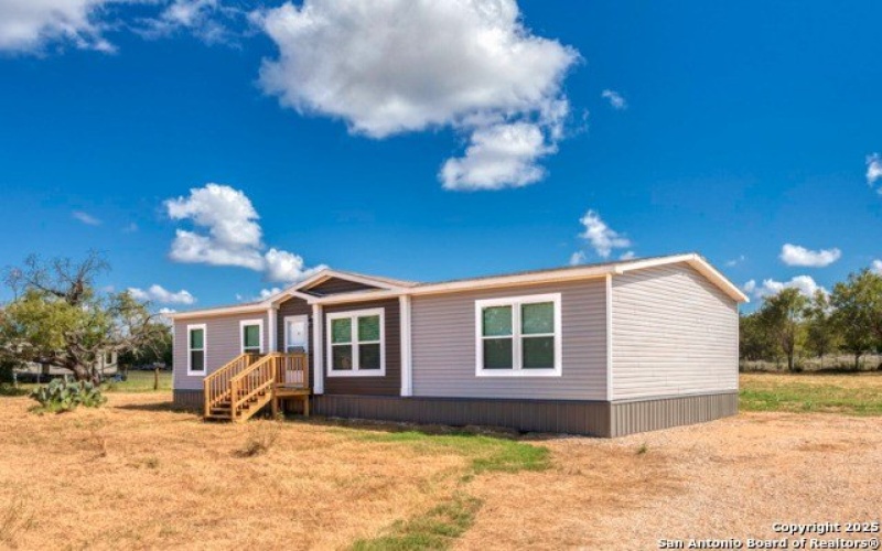 6093 Leal, Pleasanton, TX 78064, 4 Habitaciones Habitaciones , ,2 BañosBaños,Residential,En Venta,6093 Leal,0,1915676