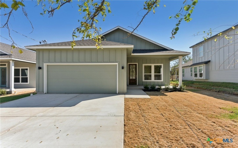 855 Cypress Lane, Cottonwood Shores, TX 78657, 3 Habitaciones Habitaciones , ,2 BañosBaños,Residential,En Venta,855 Cypress Lane,0,595343