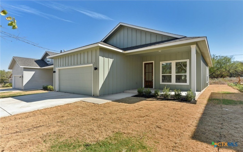 855 Cypress Lane, Cottonwood Shores, TX 78657, 3 Habitaciones Habitaciones , ,2 BañosBaños,Residential,En Venta,855 Cypress Lane,0,595343