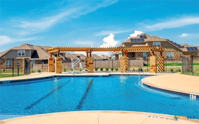 11718 Hackford, San Antonio, TX 78254, 4 Habitaciones Habitaciones , ,3 BañosBaños,Residential,En Venta,11718 Hackford,0,595349