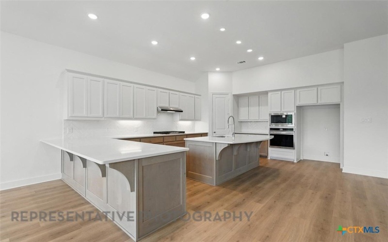 11718 Hackford, San Antonio, TX 78254, 4 Habitaciones Habitaciones , ,3 BañosBaños,Residential,En Venta,11718 Hackford,0,595349