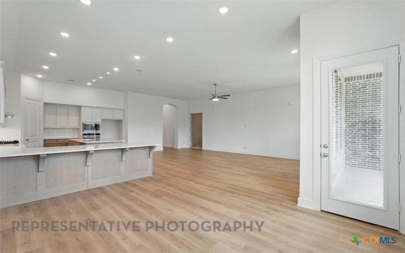 11718 Hackford, San Antonio, TX 78254, 4 Habitaciones Habitaciones , ,3 BañosBaños,Residential,En Venta,11718 Hackford,0,595349