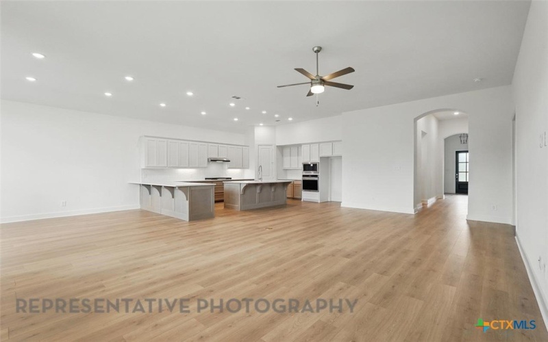 11718 Hackford, San Antonio, TX 78254, 4 Habitaciones Habitaciones , ,3 BañosBaños,Residential,En Venta,11718 Hackford,0,595349