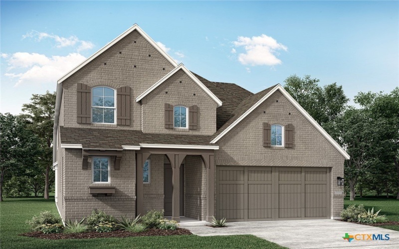 12327 Fort Anderson, San Antonio, TX 78245, 4 Bedrooms Bedrooms, ,5 BathroomsBathrooms,Residential,For Sale,12327 Fort Anderson,0,595356