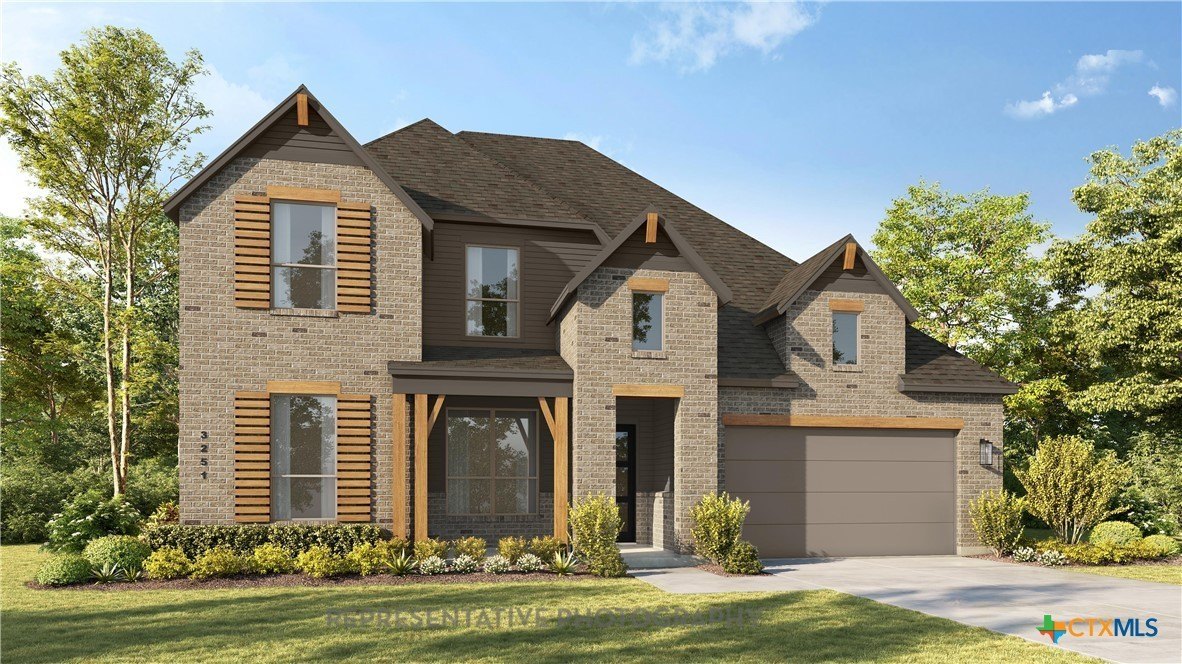 11730 Stoltzer, San Antonio, TX 78254, 5 Habitaciones Habitaciones , ,6 BañosBaños,Residential,En Venta,11730 Stoltzer,0,595360