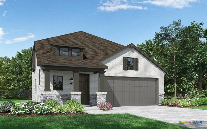 203 Bodensee Place, New Braunfels, TX 78130, 3 Habitaciones Habitaciones , ,2 BañosBaños,Residential,En Venta,203 Bodensee Place,0,595385