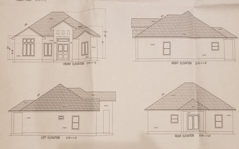 3210 ETHEL DR., Eagle Pass, TX 78852, 3 Habitaciones Habitaciones , ,2 BañosBaños,Residential,En Venta,3210 ETHEL DR.,0,81756