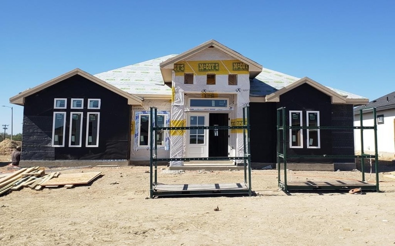 3210 ETHEL DR., Eagle Pass, TX 78852, 3 Habitaciones Habitaciones , ,2 BañosBaños,Residential,En Venta,3210 ETHEL DR.,0,81756