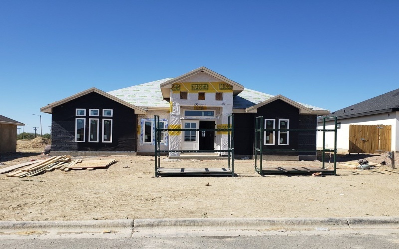 3210 ETHEL DR., Eagle Pass, TX 78852, 3 Habitaciones Habitaciones , ,2 BañosBaños,Residential,En Venta,3210 ETHEL DR.,0,81756