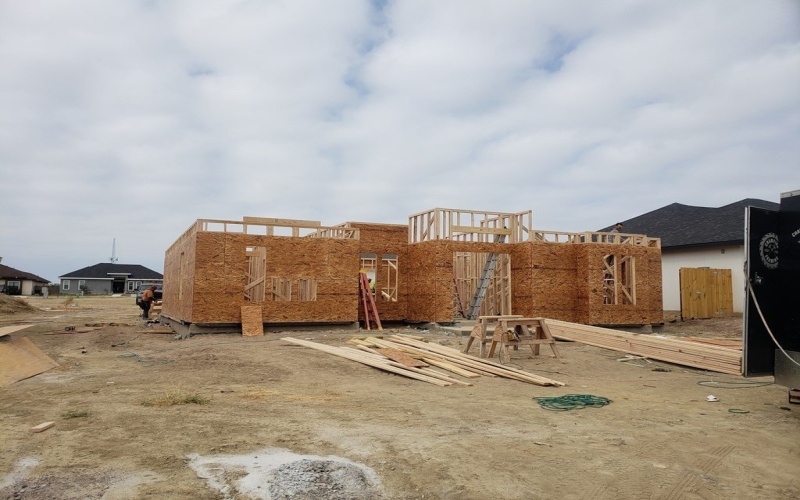 3210 ETHEL DR., Eagle Pass, TX 78852, 3 Habitaciones Habitaciones , ,2 BañosBaños,Residential,En Venta,3210 ETHEL DR.,0,81756