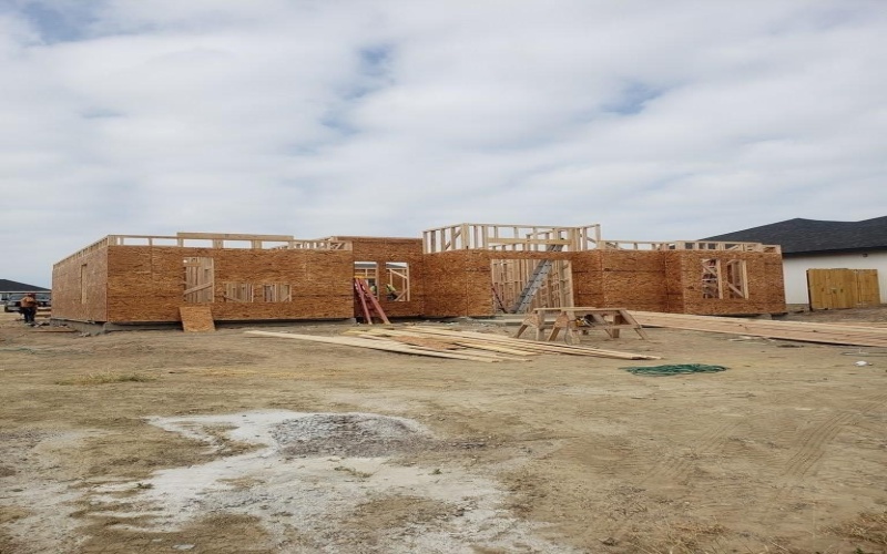 3210 ETHEL DR., Eagle Pass, TX 78852, 3 Habitaciones Habitaciones , ,2 BañosBaños,Residential,En Venta,3210 ETHEL DR.,0,81756