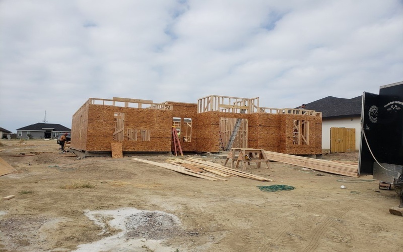 3210 ETHEL DR., Eagle Pass, TX 78852, 3 Habitaciones Habitaciones , ,2 BañosBaños,Residential,En Venta,3210 ETHEL DR.,0,81756