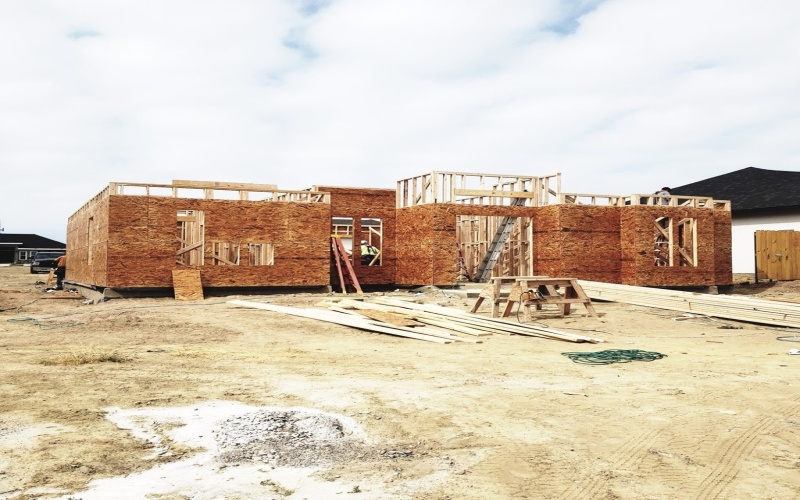 3210 ETHEL DR., Eagle Pass, TX 78852, 3 Habitaciones Habitaciones , ,2 BañosBaños,Residential,En Venta,3210 ETHEL DR.,0,81756