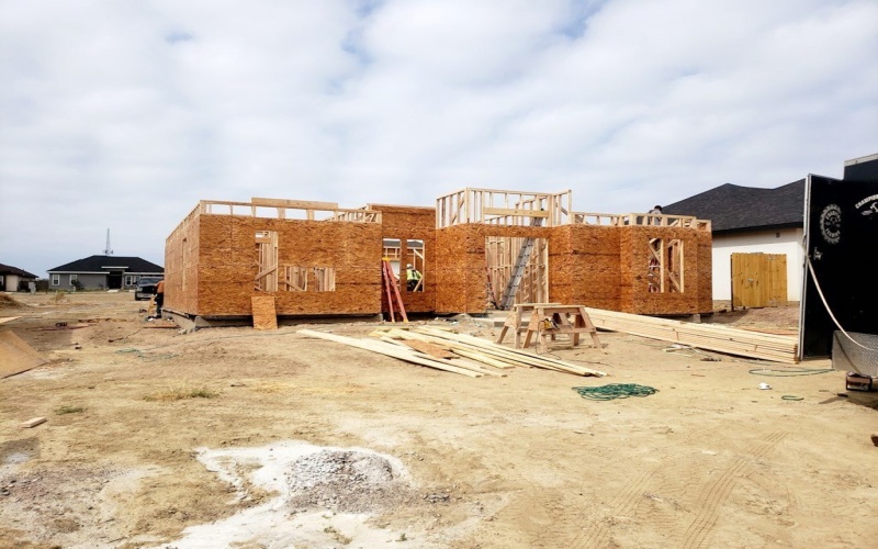 3210 ETHEL DR., Eagle Pass, TX 78852, 3 Habitaciones Habitaciones , ,2 BañosBaños,Residential,En Venta,3210 ETHEL DR.,0,81756