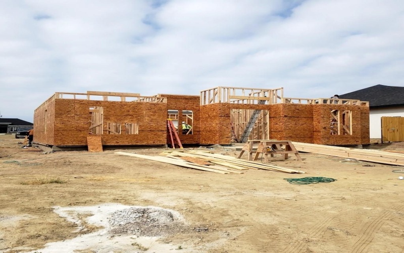 3210 ETHEL DR., Eagle Pass, TX 78852, 3 Habitaciones Habitaciones , ,2 BañosBaños,Residential,En Venta,3210 ETHEL DR.,0,81756