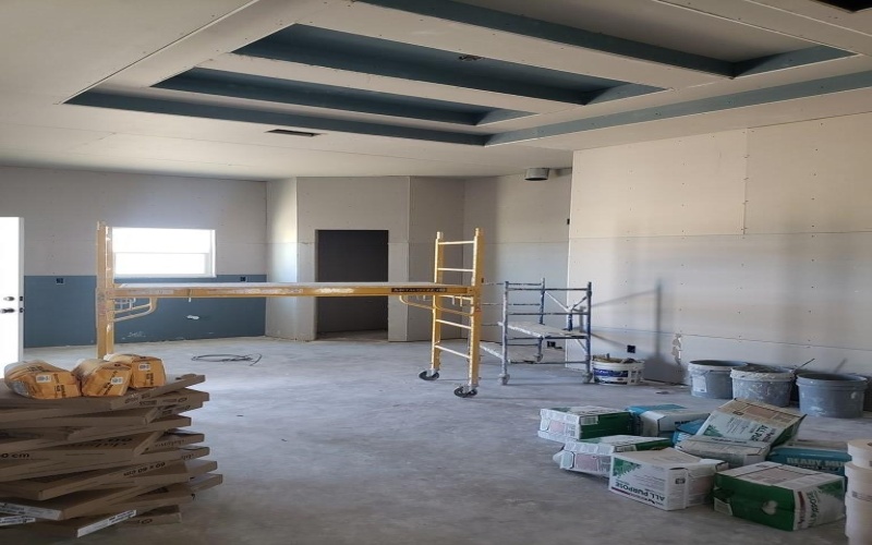 3179 ETHEL DR., Eagle Pass, TX 78852, 3 Habitaciones Habitaciones , ,2 BañosBaños,Residential,En Venta,3179 ETHEL DR.,0,81757