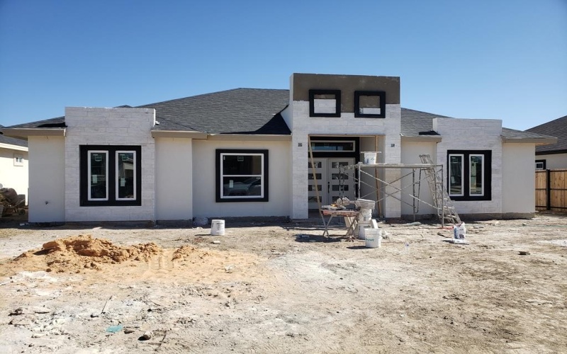 3179 ETHEL DR., Eagle Pass, TX 78852, 3 Habitaciones Habitaciones , ,2 BañosBaños,Residential,En Venta,3179 ETHEL DR.,0,81757