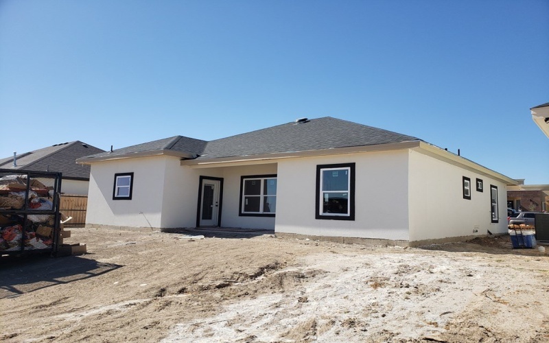 3179 ETHEL DR., Eagle Pass, TX 78852, 3 Habitaciones Habitaciones , ,2 BañosBaños,Residential,En Venta,3179 ETHEL DR.,0,81757