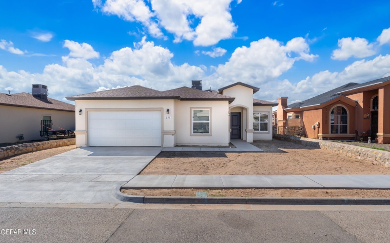 325 Sand Gate Drive, Horizon City, TX 79928, 4 Bedrooms Bedrooms, ,2 BathroomsBathrooms,Residential,For Sale,325 Sand Gate Drive,0,932113