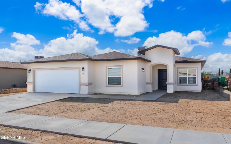 325 Sand Gate Drive, Horizon City, TX 79928, 4 Bedrooms Bedrooms, ,2 BathroomsBathrooms,Residential,For Sale,325 Sand Gate Drive,0,932113