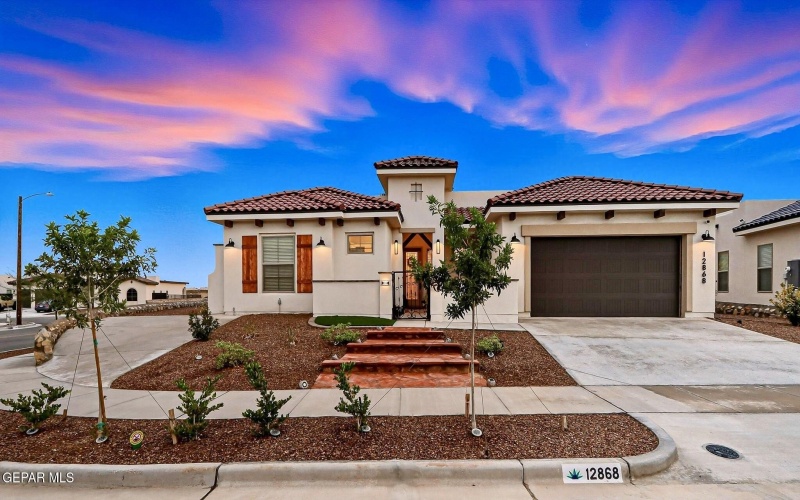 12868 PRESTBURY Avenue, El Paso, TX 79928, 4 Habitaciones Habitaciones , ,2 BañosBaños,Residential,En Venta,12868 PRESTBURY Avenue,0,932116